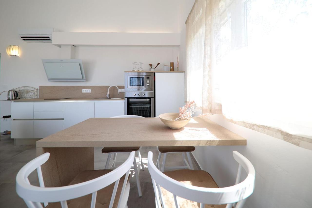 Apartment Rosso Zadar Buitenkant foto