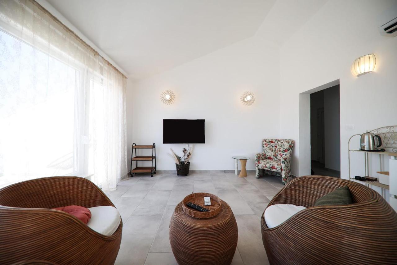 Apartment Rosso Zadar Buitenkant foto